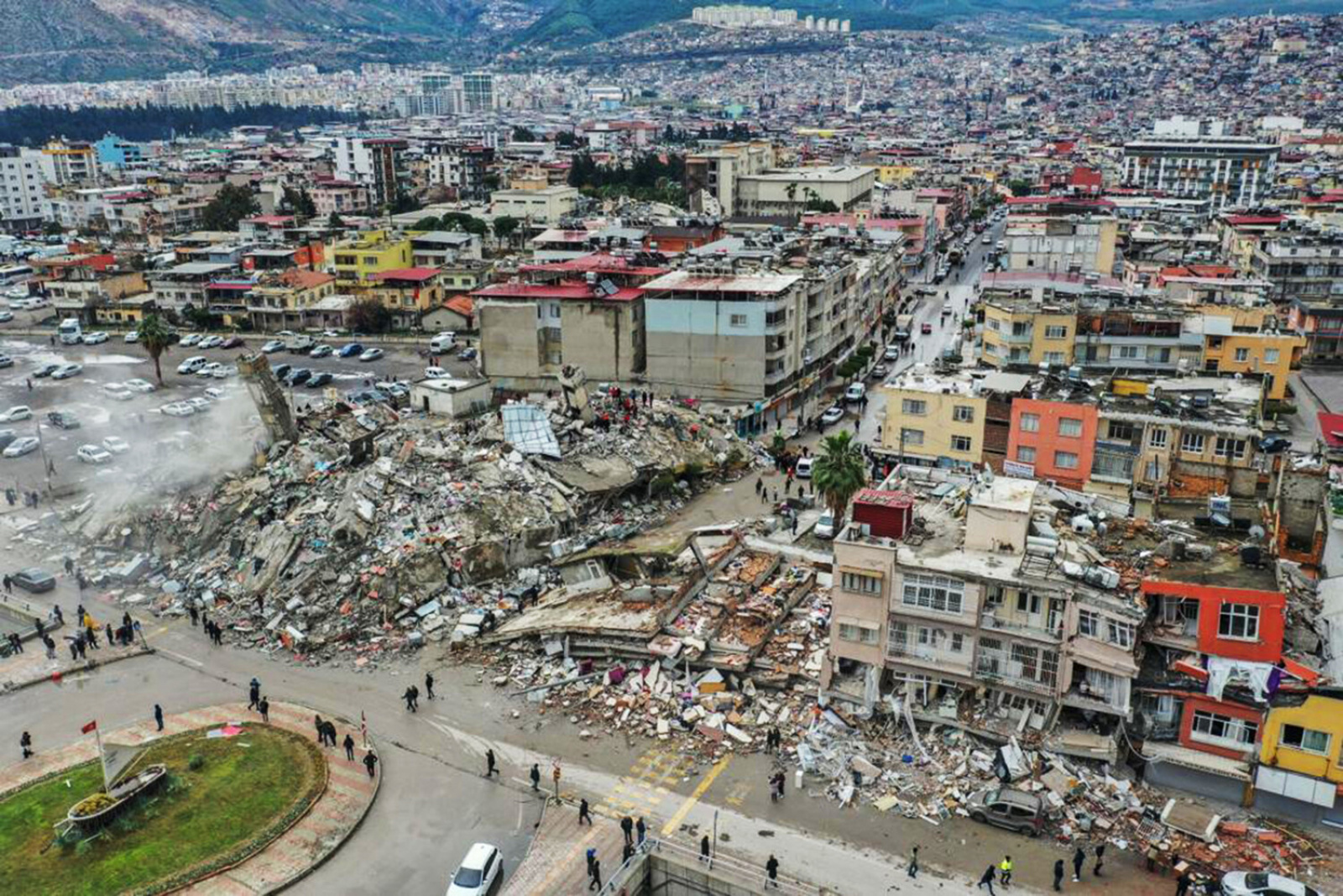 Землетрясение 7 9. Хатай Турция землетрясение. Кахраманмараш Турция землетрясение. Город Турции Хатай сейчас.