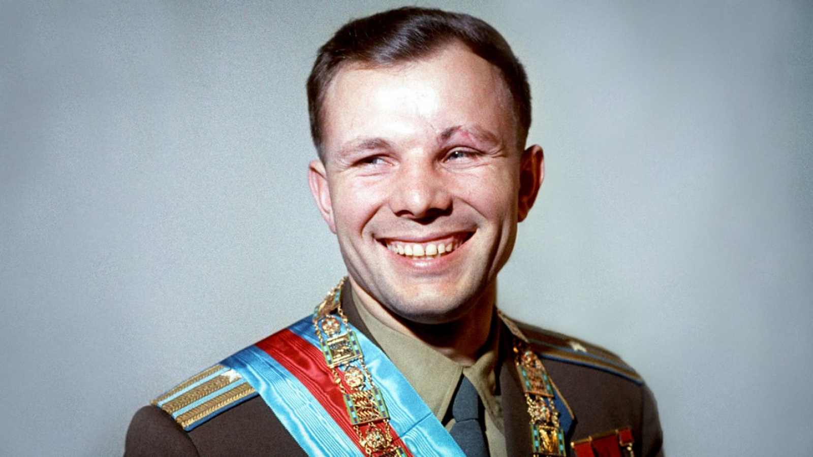 Гагарин дата рождения. Юрия Гагарина.