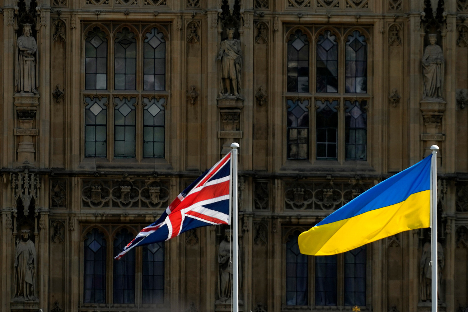 Сша британия и украина стоят за терактом