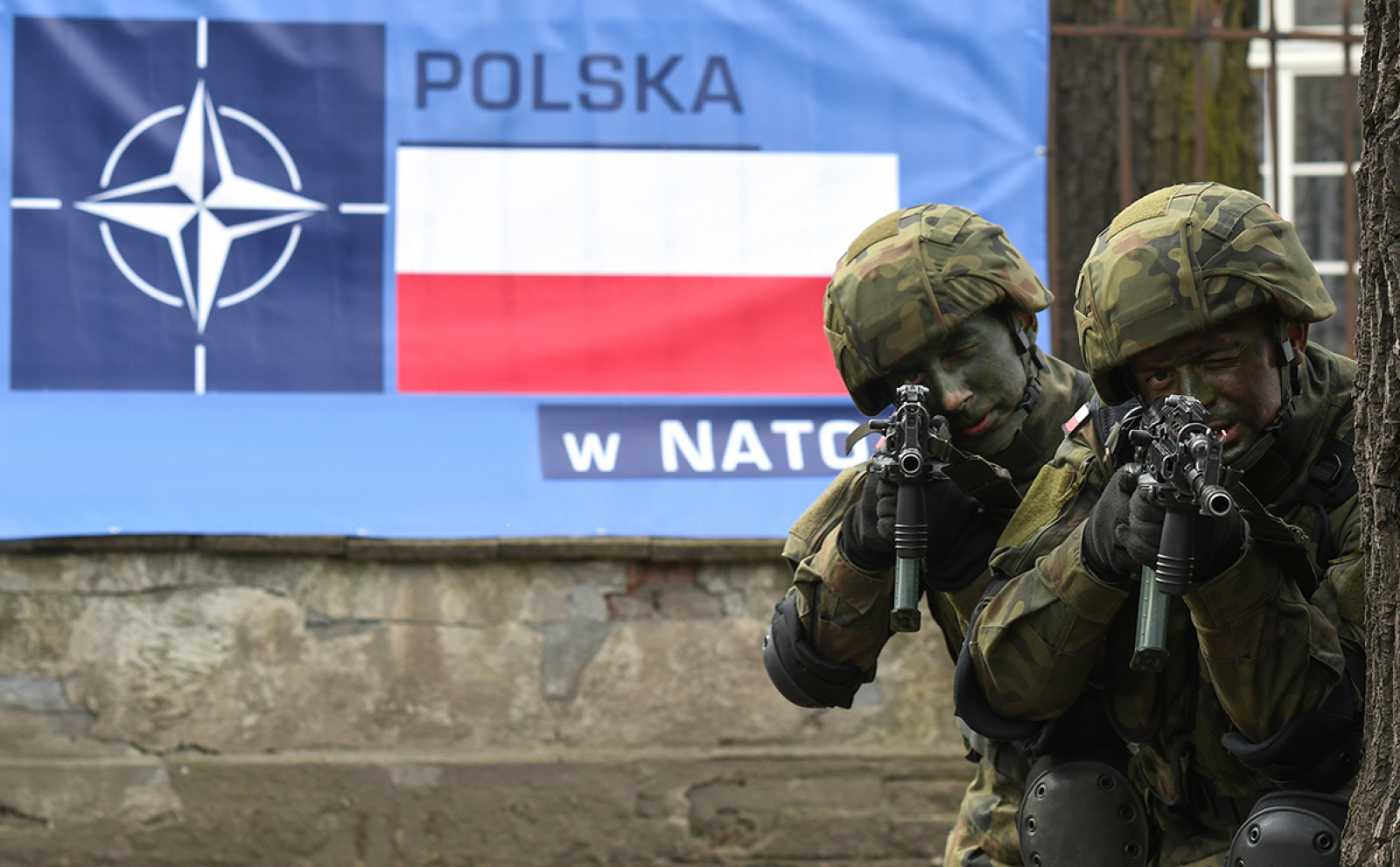 Военные нато в польше. Учения НАТО В Польше. База НАТО В Польше. Украинский спецназ. Польша США НАТО.