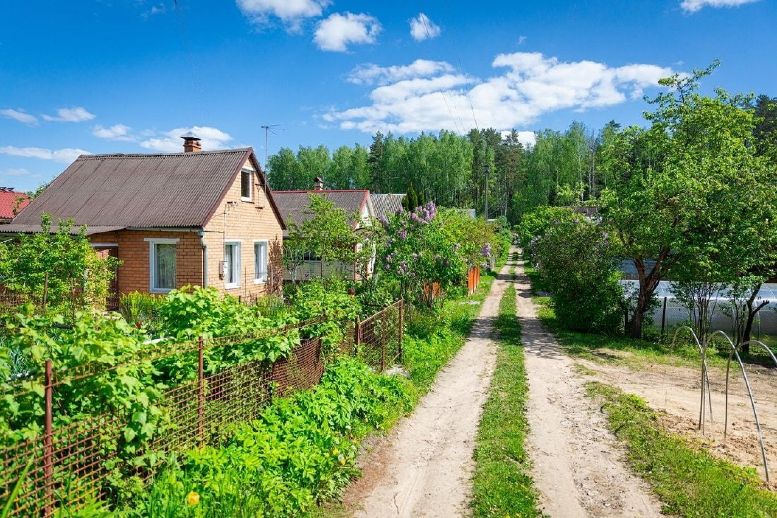 Купить Участок В Гродно Под Строительство Дома