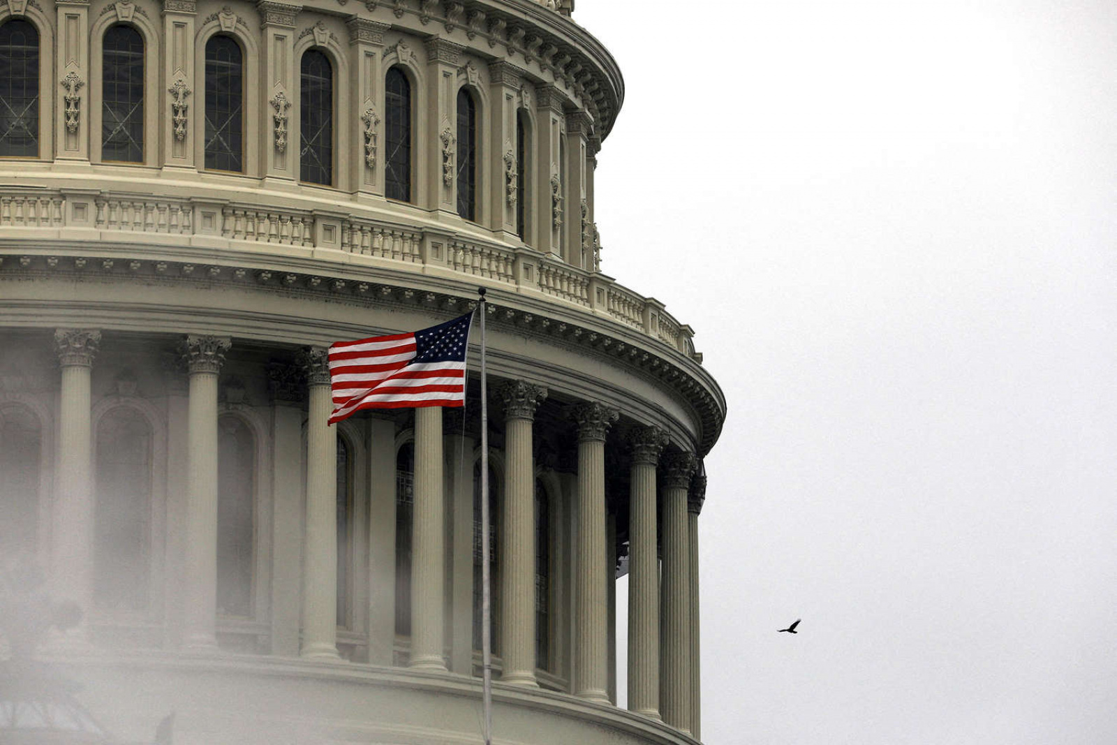 власти сша