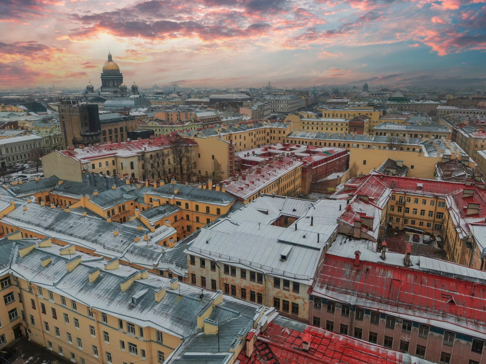 Санкт-Петербург