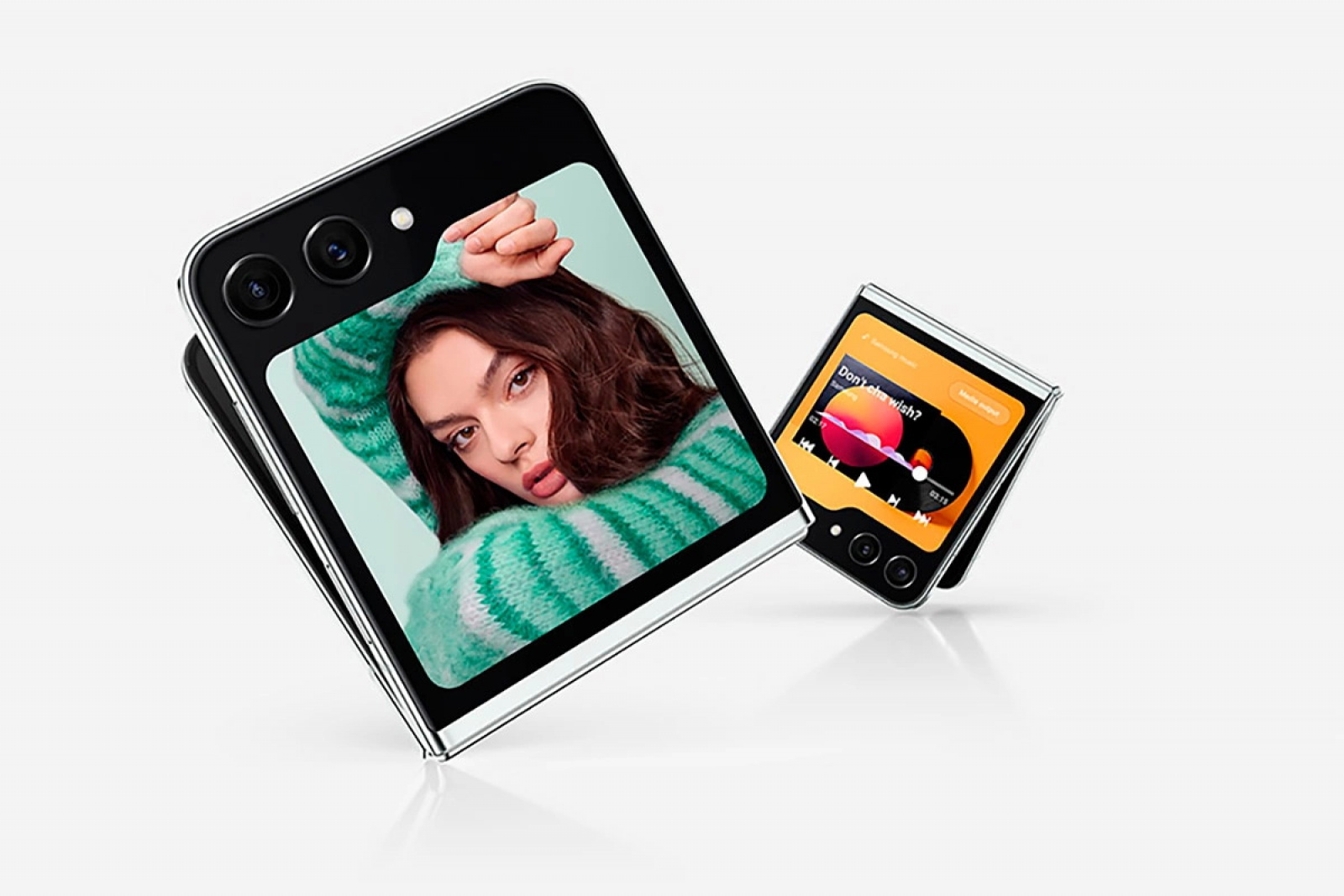 Samsung Galaxy Fold 5