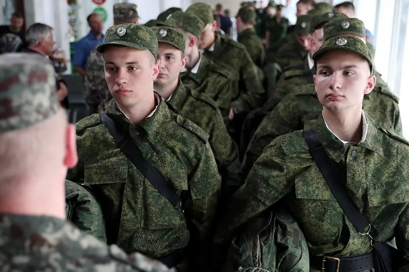 Военная служба картинки