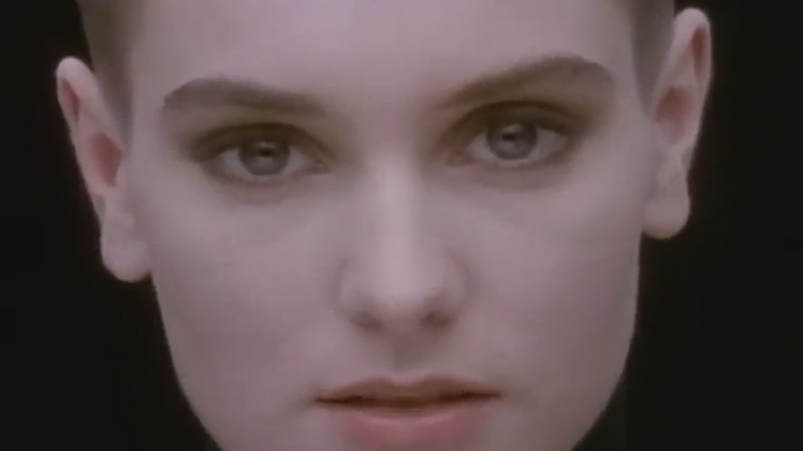 Sinead o connor nothing