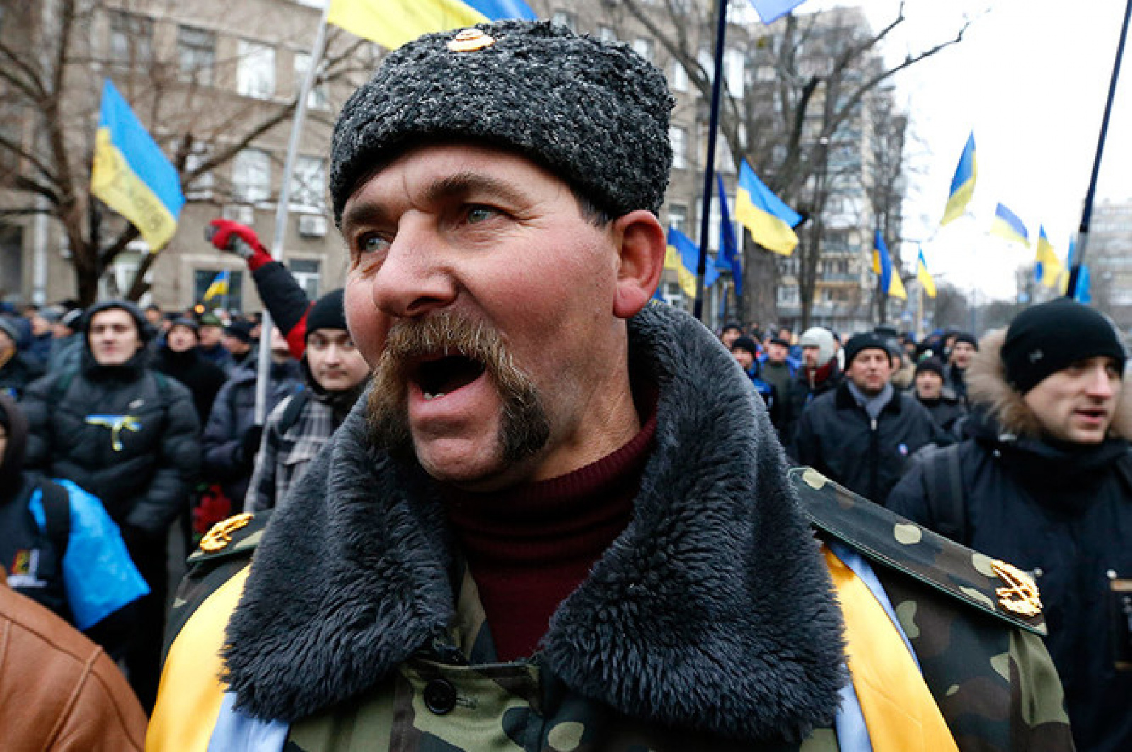 О чем говорят украинцы сегодня. Современные украинцы. Украинские националисты. Украинцы бандеровцы. Национализм в Украине.