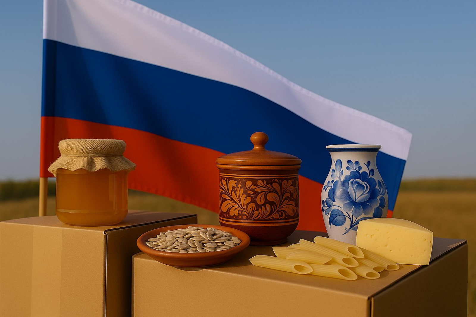 Доставка грузов в Китай