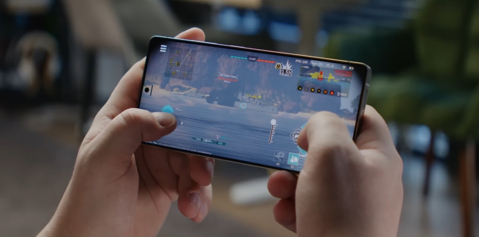 Samsung S25 Ultra