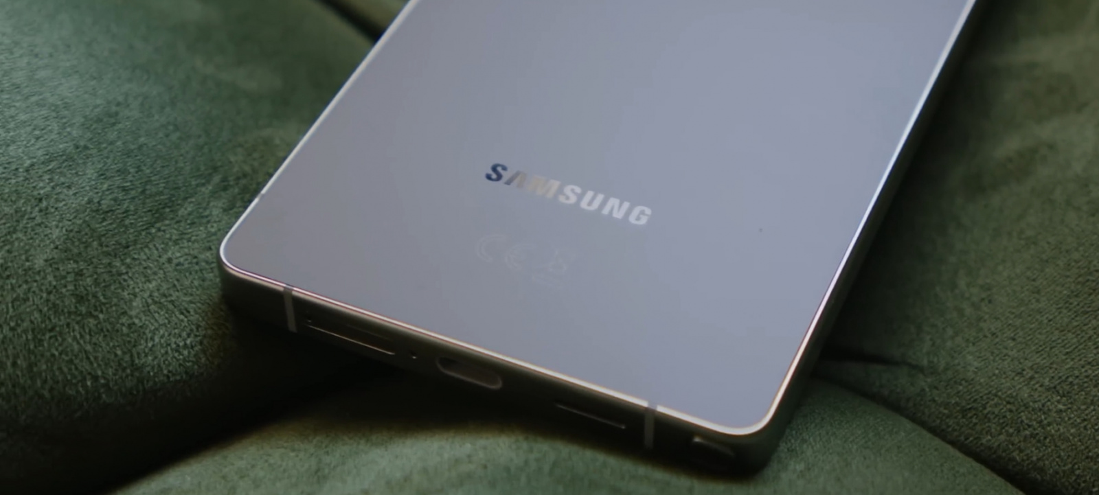 Samsung S25 Ultra