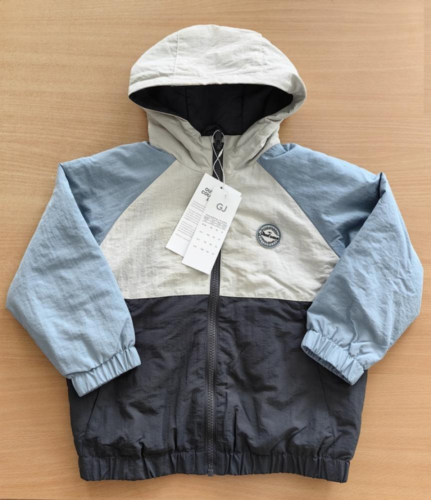 запрет одежды Gloria Jeans