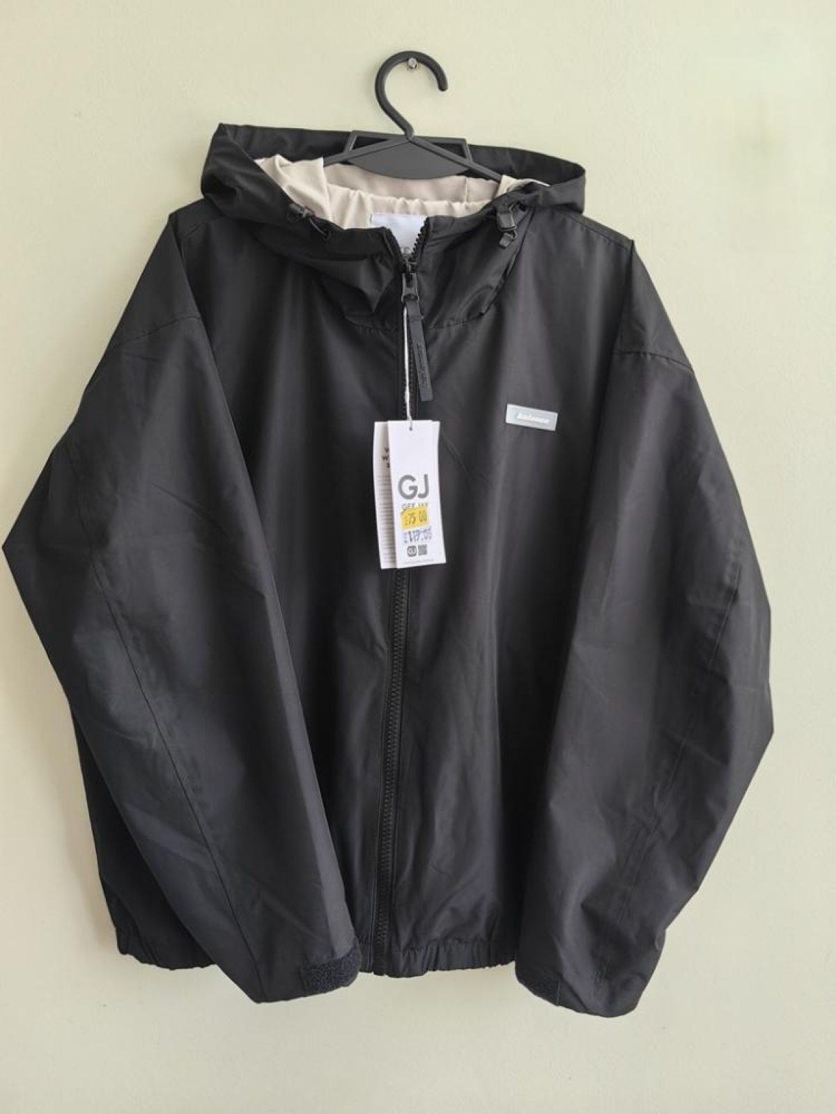 запрет одежды Gloria Jeans