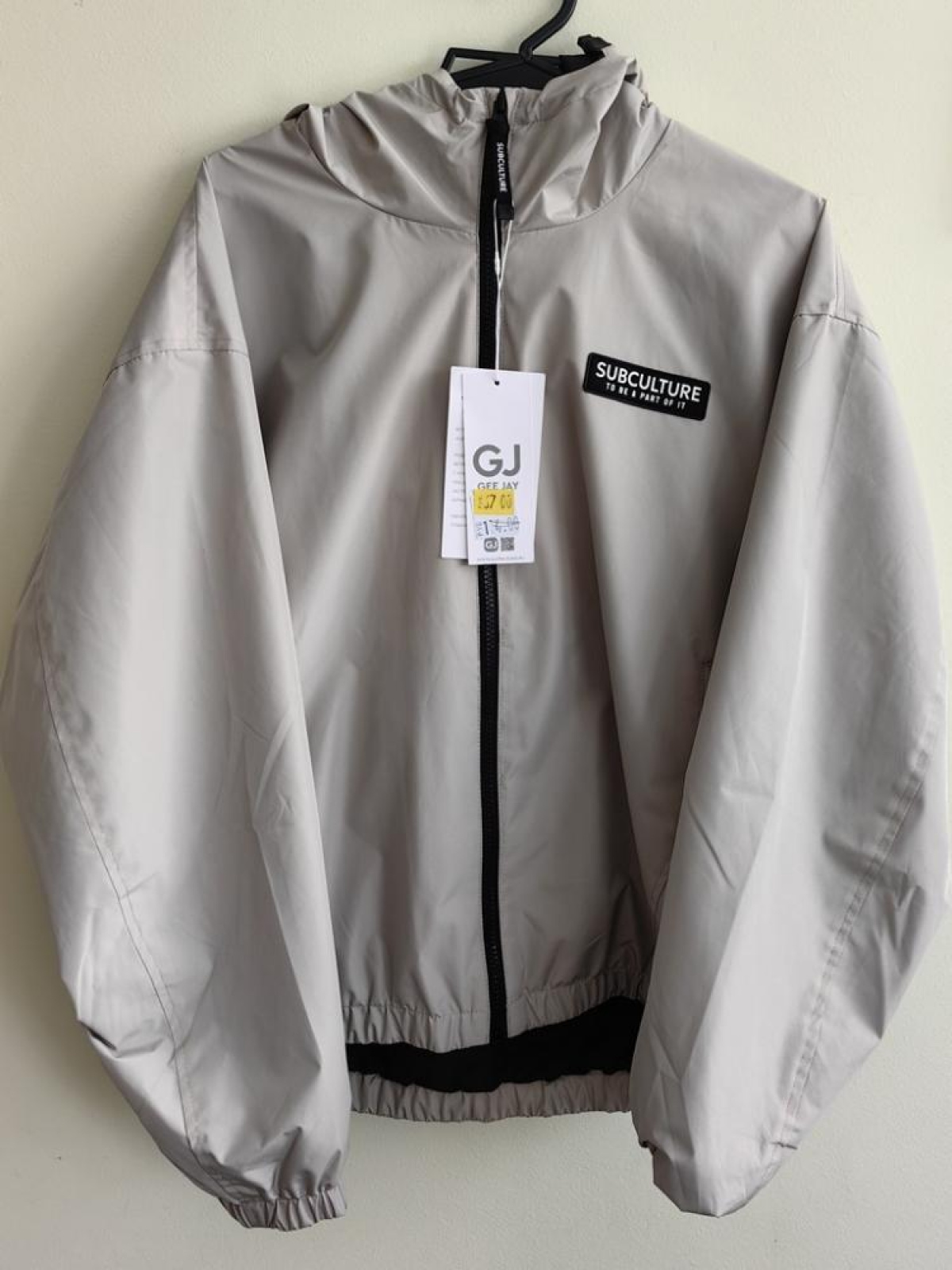 запрет одежды Gloria Jeans