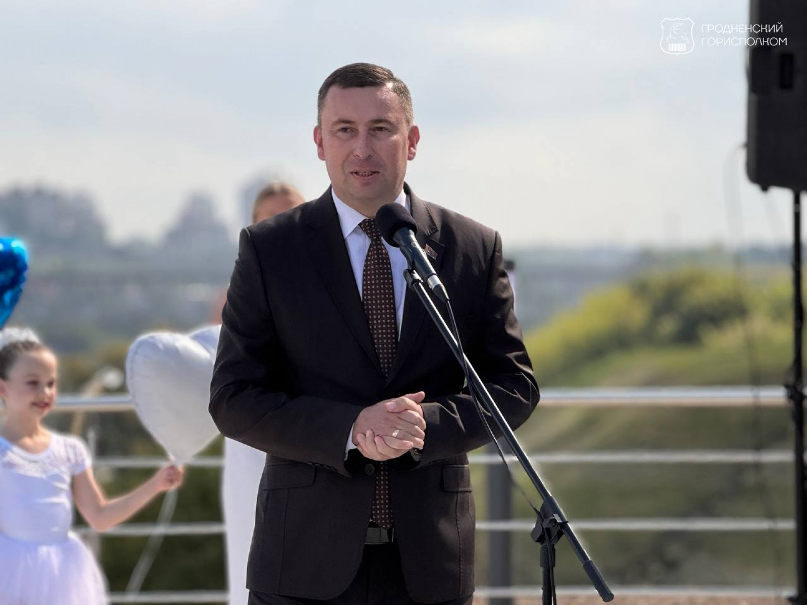 сквер на Дарвина