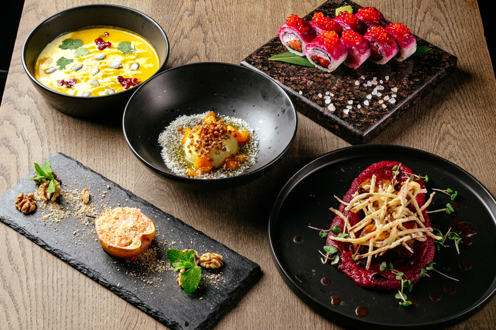 Гастрофест Мята Лаундж