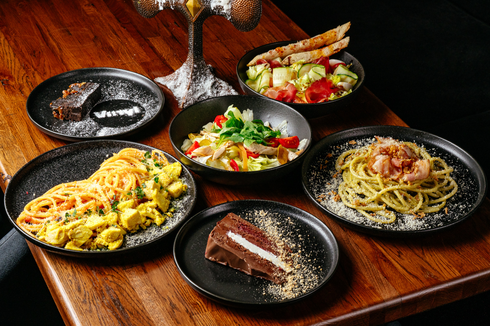 Гастрофест Vinyl