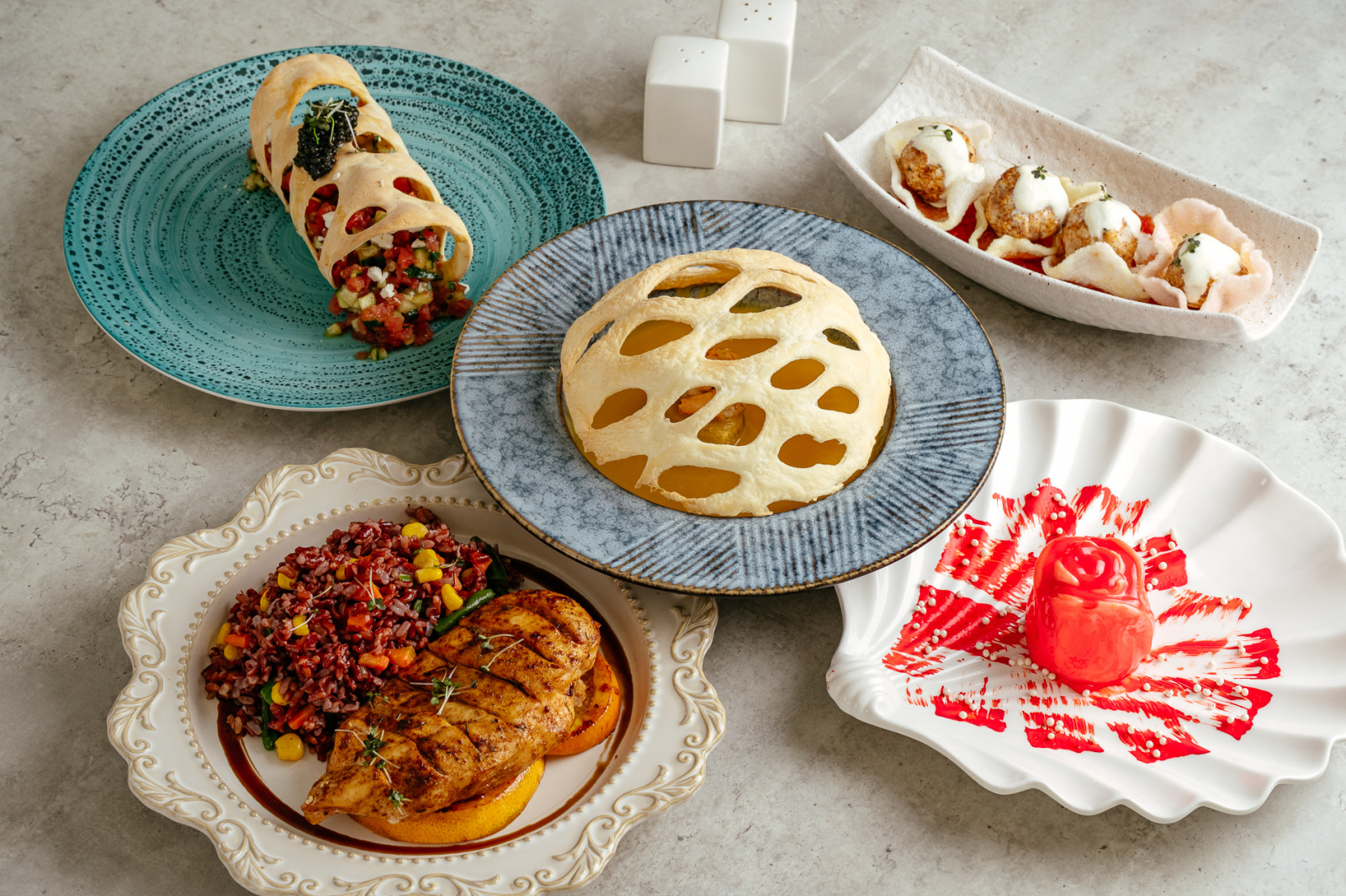 Гастрофест NEBO