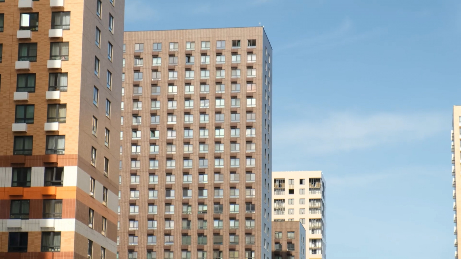 Квартиры от компании ПИК