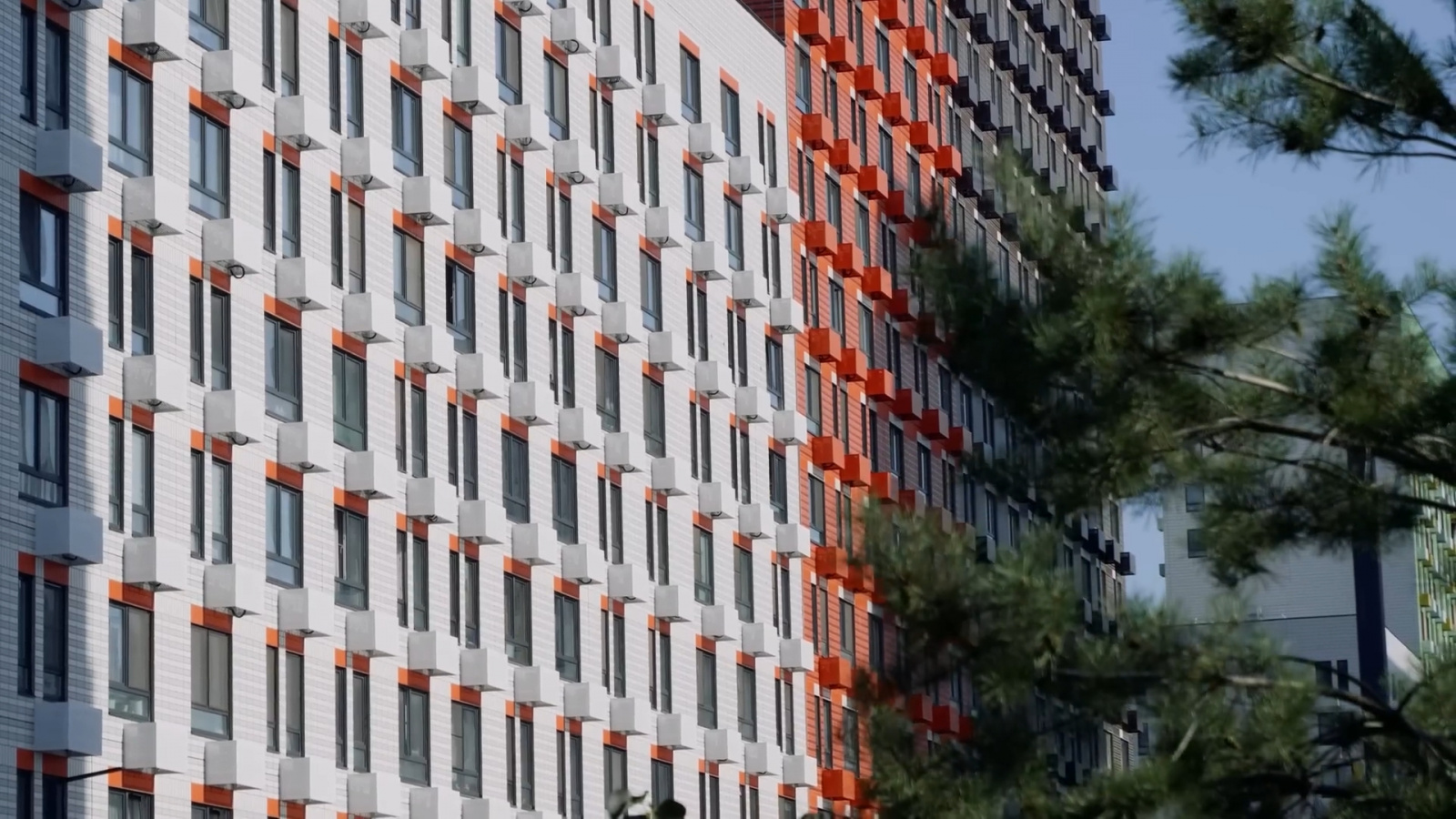 Квартиры от компании ПИК