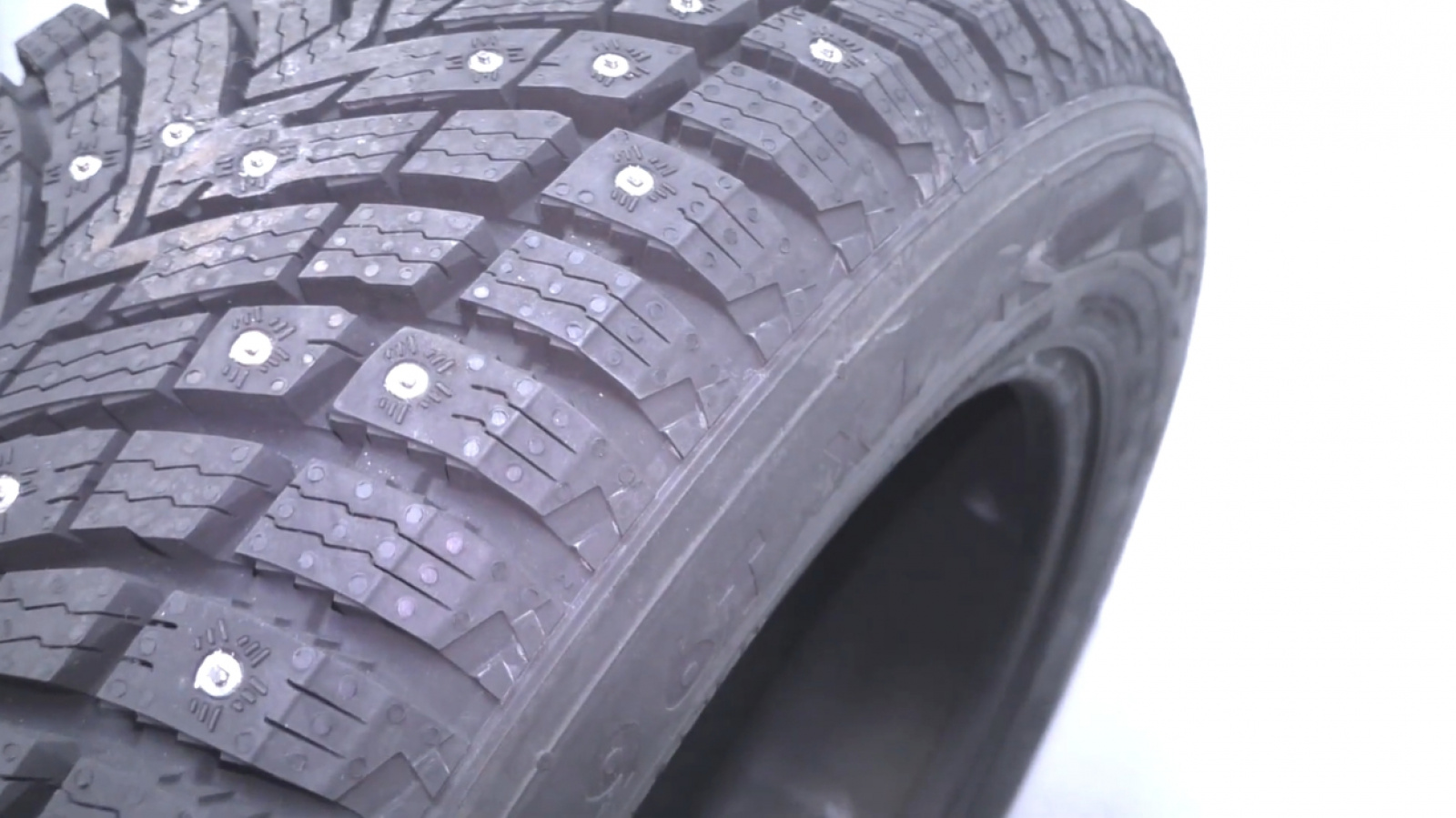 Зимние шины Autograph Ice 10