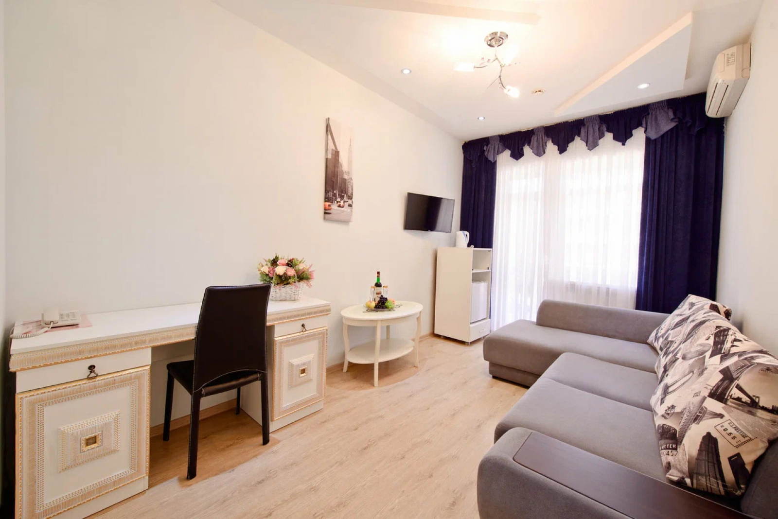 Снять квартиру в Сочи