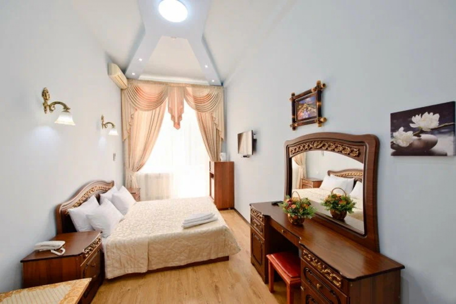 Снять квартиру в Сочи