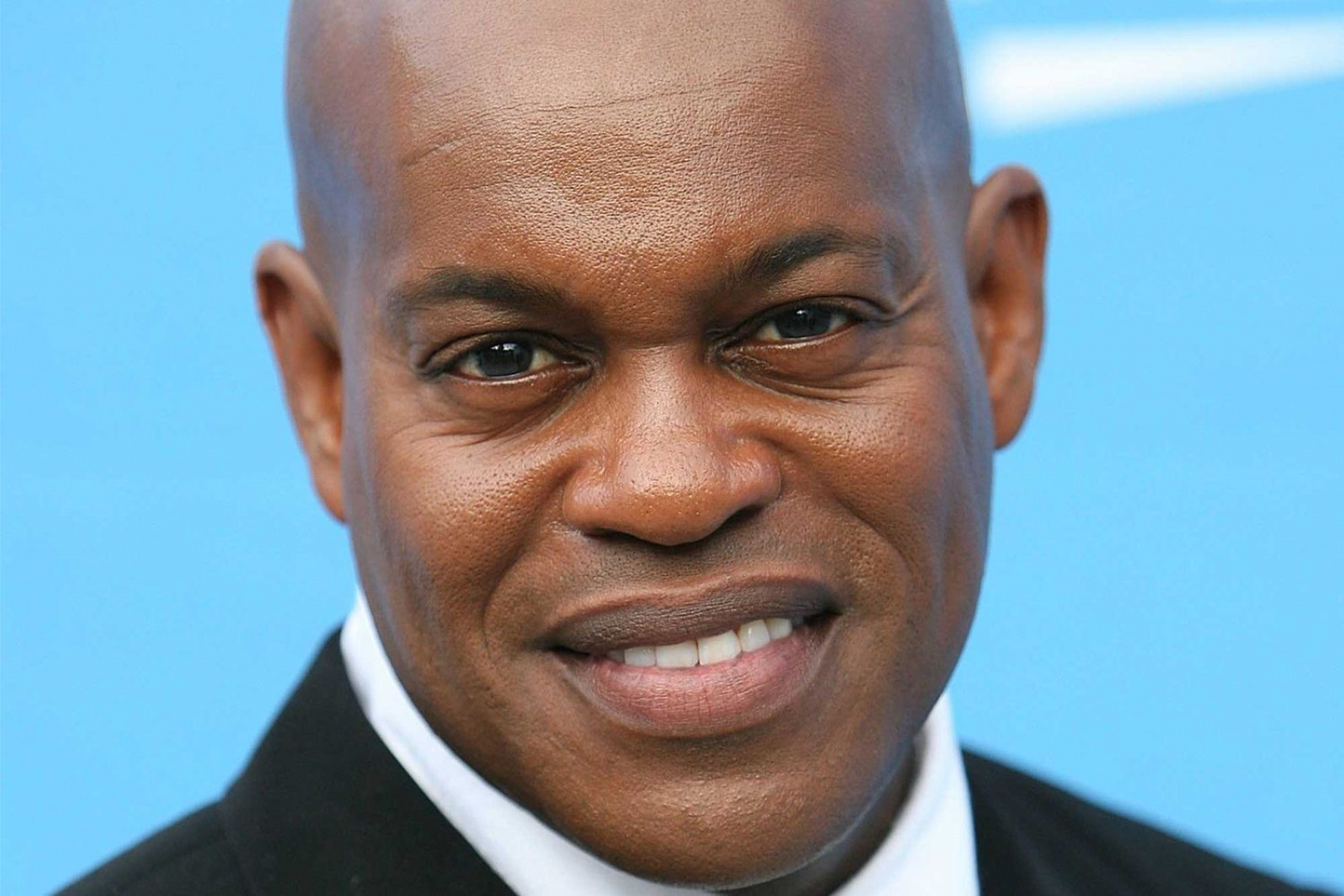 Джубилант Сайкс / Источник: Getty