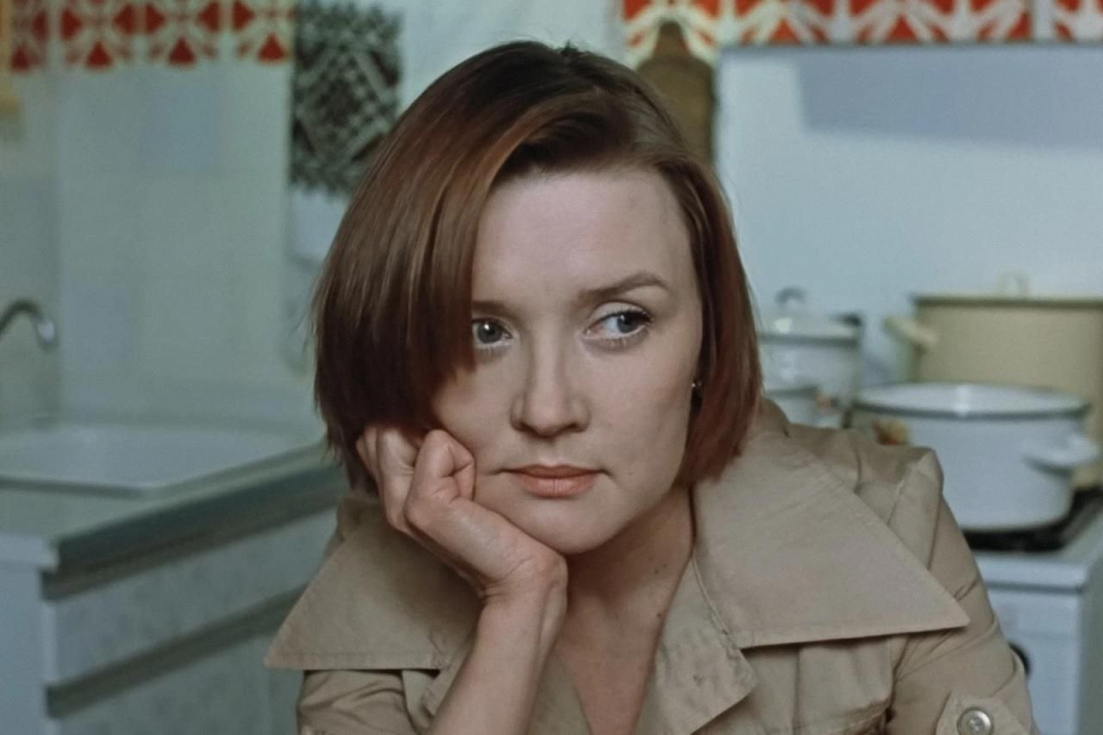 Вера Алентова