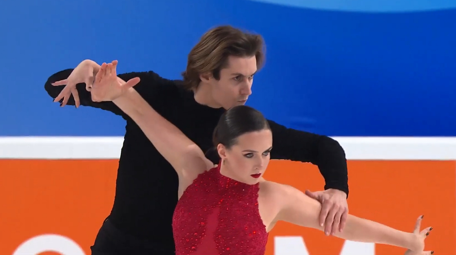 Екатерина Андреева, Дмитрий Блинов / Источник: grodno24.com