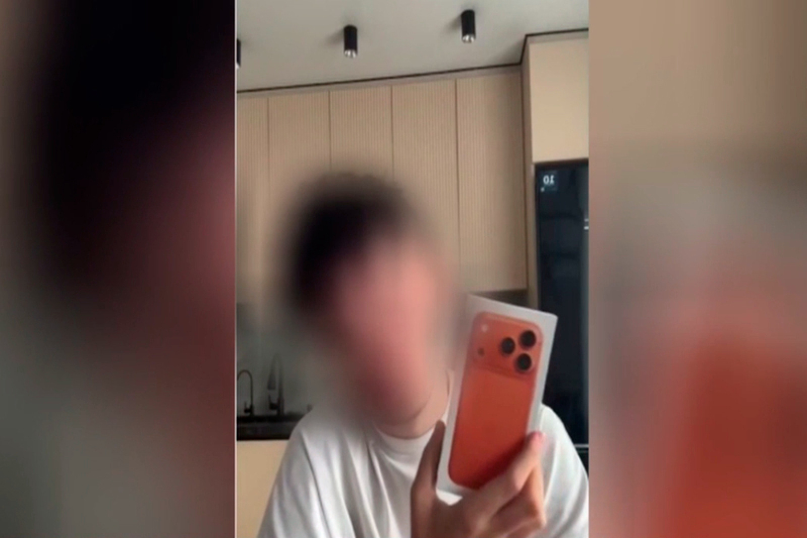 Задержали блогера из Гродно / Источник: МВД Беларуси