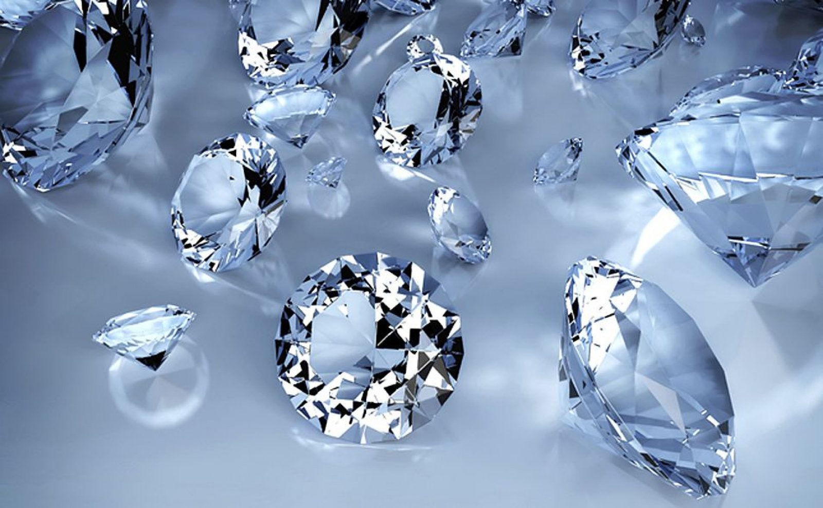 Бриллианты
