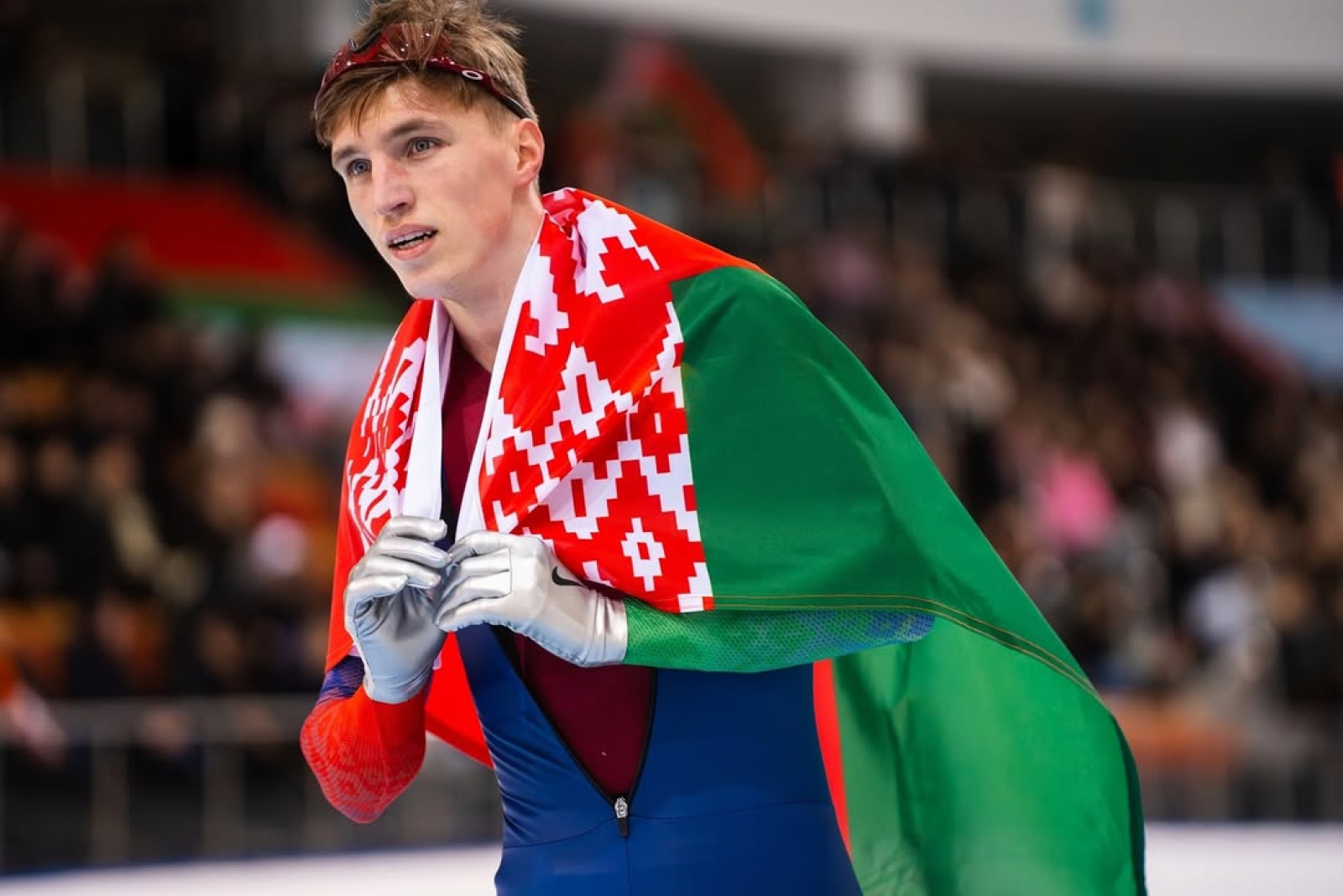 Егор Доморацкий / Источник: instagram.com/egoric_official