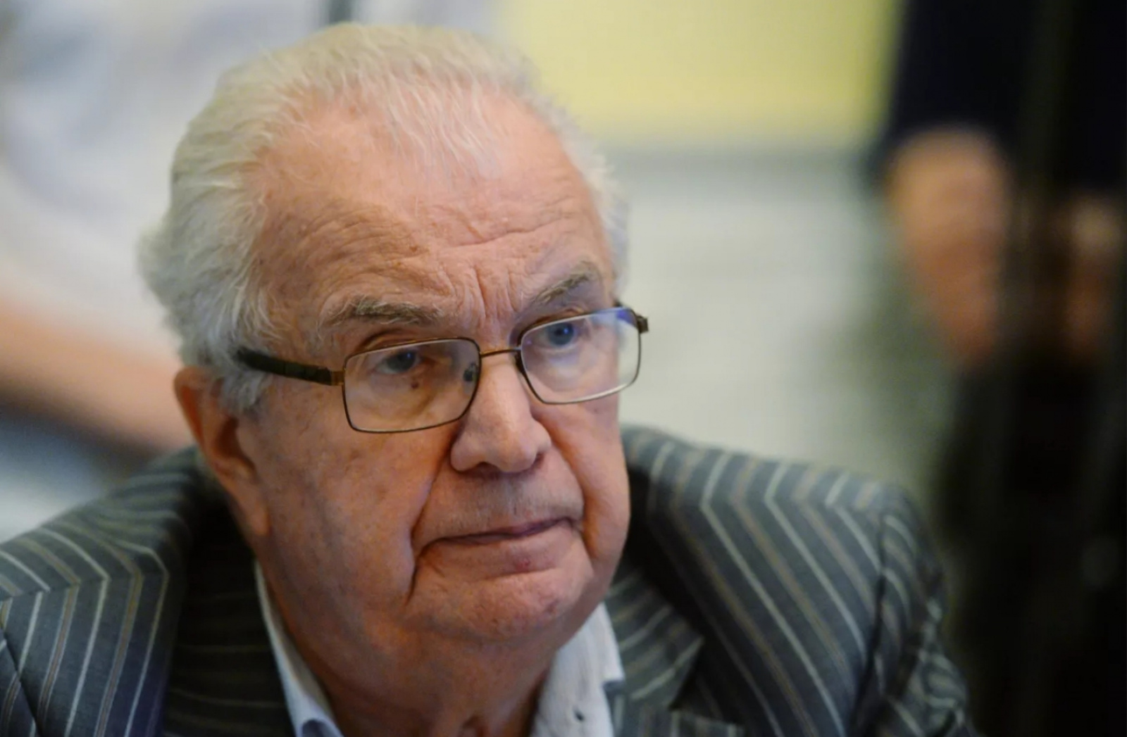 Эмиль Кио / Источник: Sputnik.by