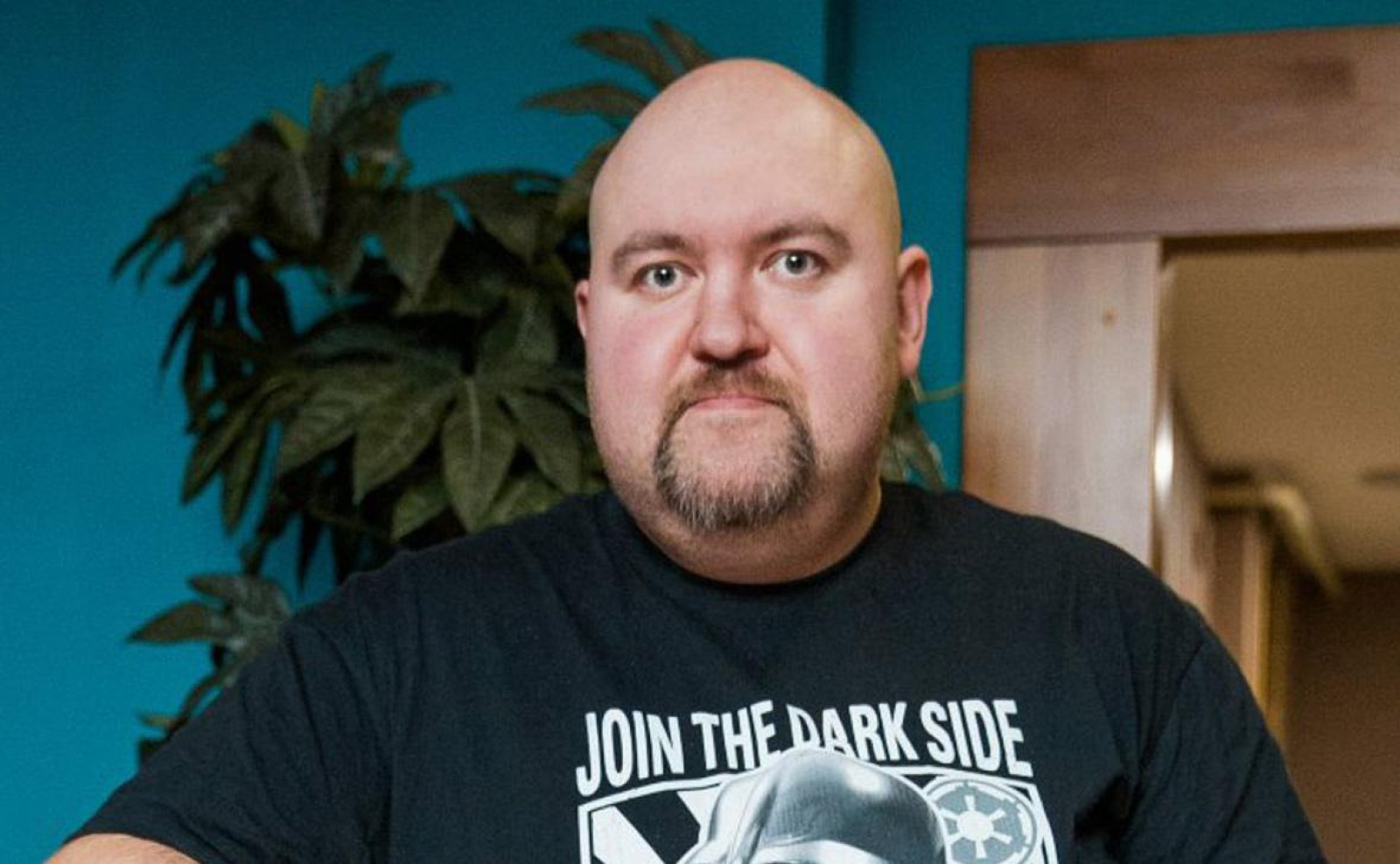 Дмитрий Красильников / Источник: vk.com/krasildv