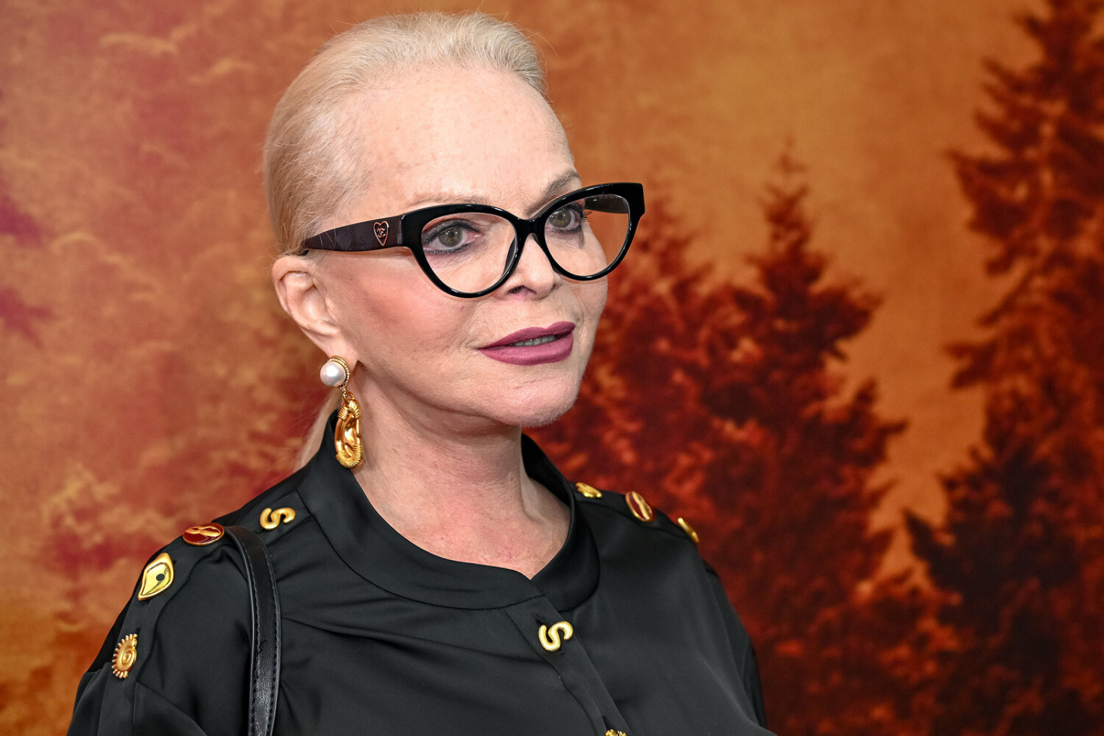 Лариса Долина / Источник: РИА Новости