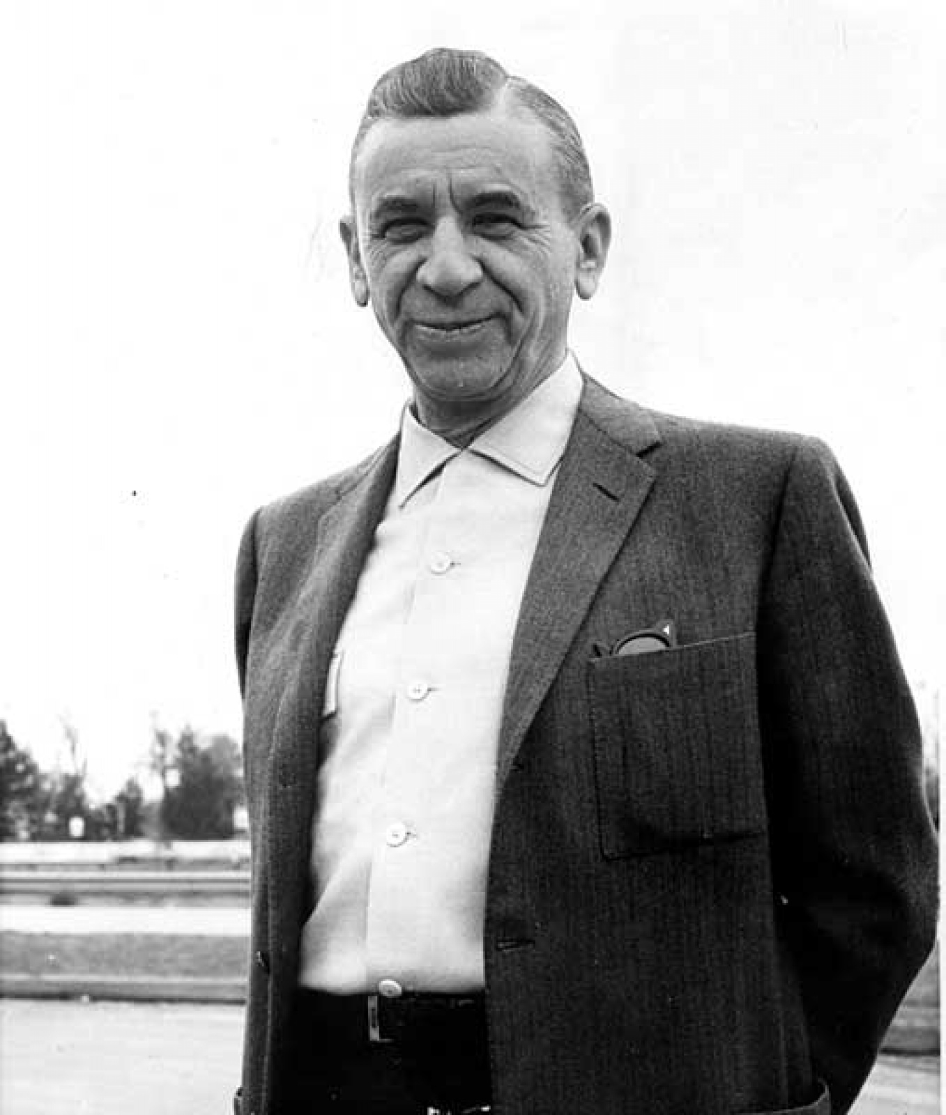 Меер Лански