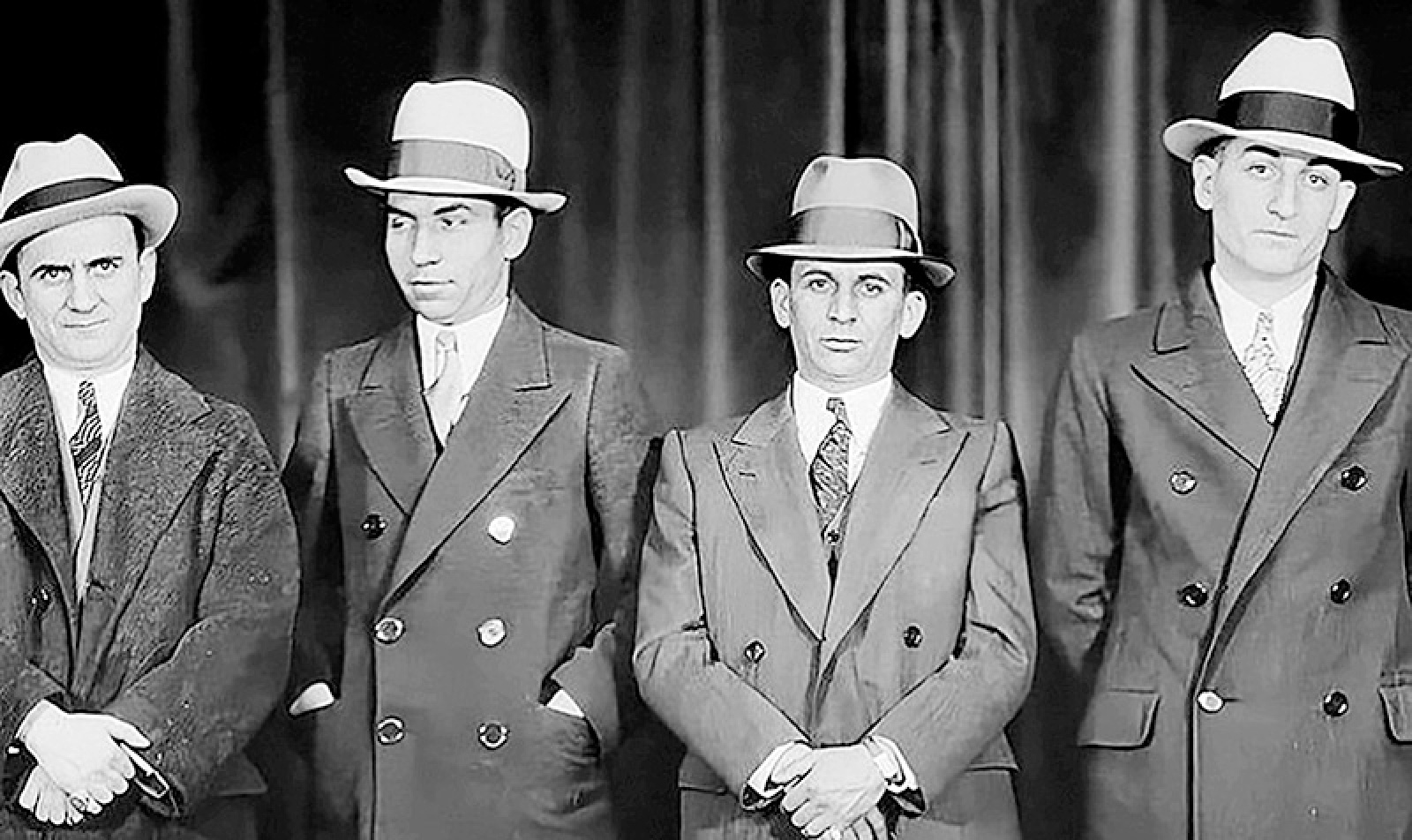 Меер Лански