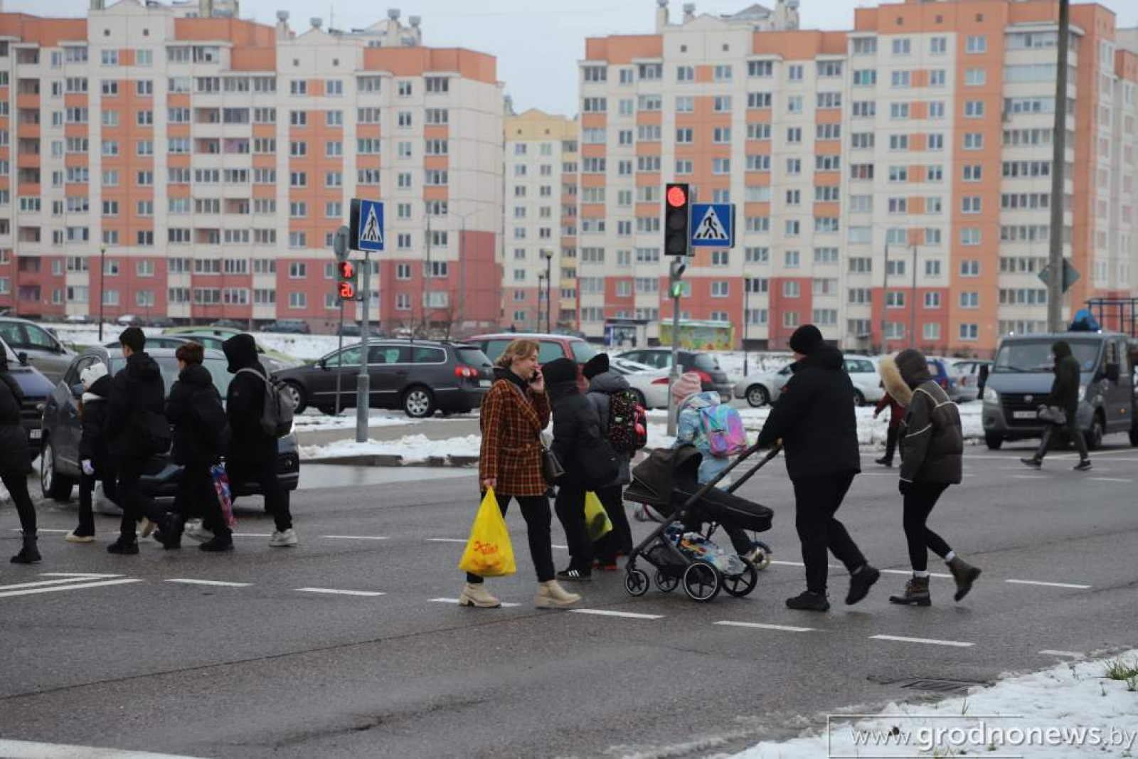 Ольшанка / Источник: grodnonews.by