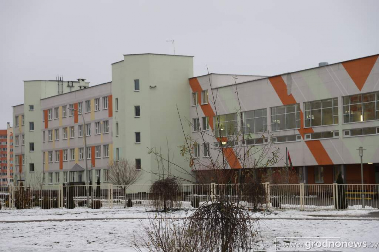 Ольшанка / Источник: grodnonews.by