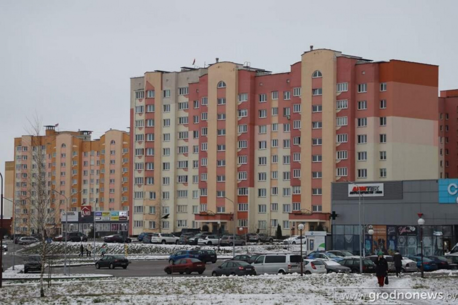 Ольшанка / Источник: grodnonews.by