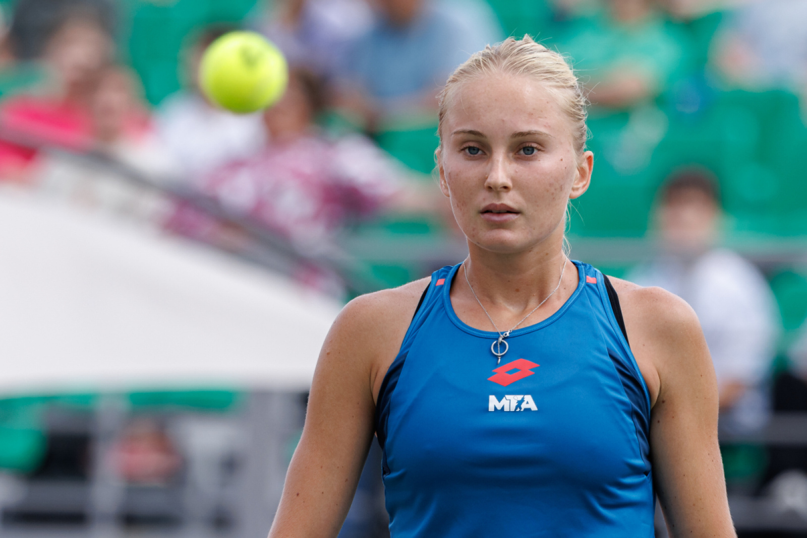 Полина Кудерметова / Источник: БИЗНЕС Online