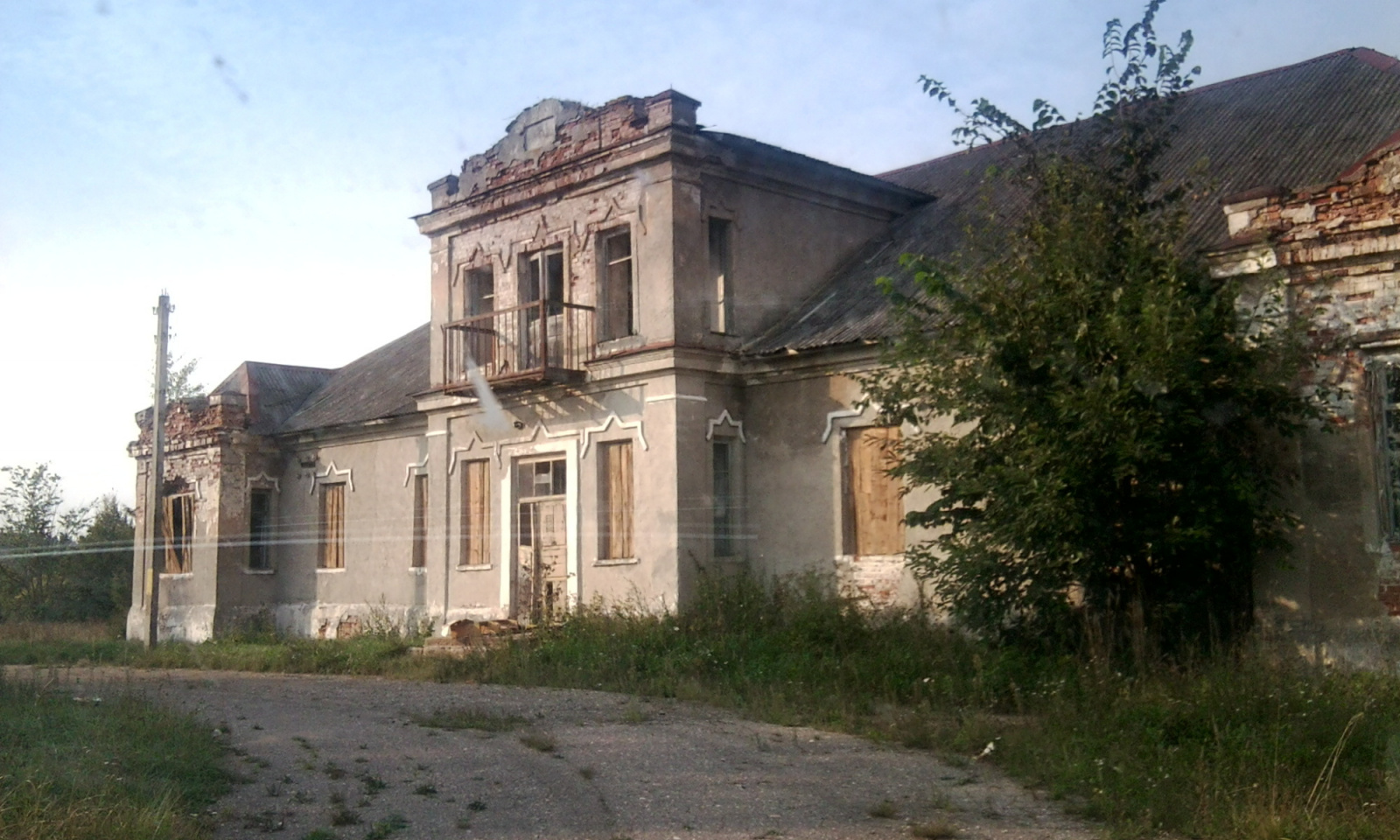 Усадьба «Малые Дольцы» / Источник: realt.by