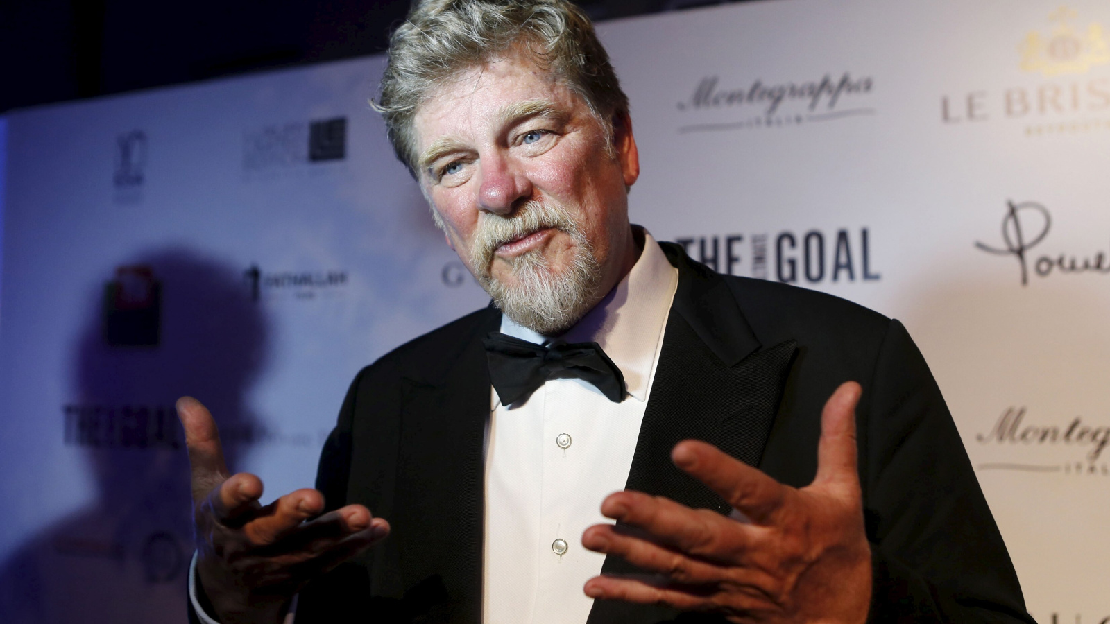 Роджер Аллер / Источник: Reuters