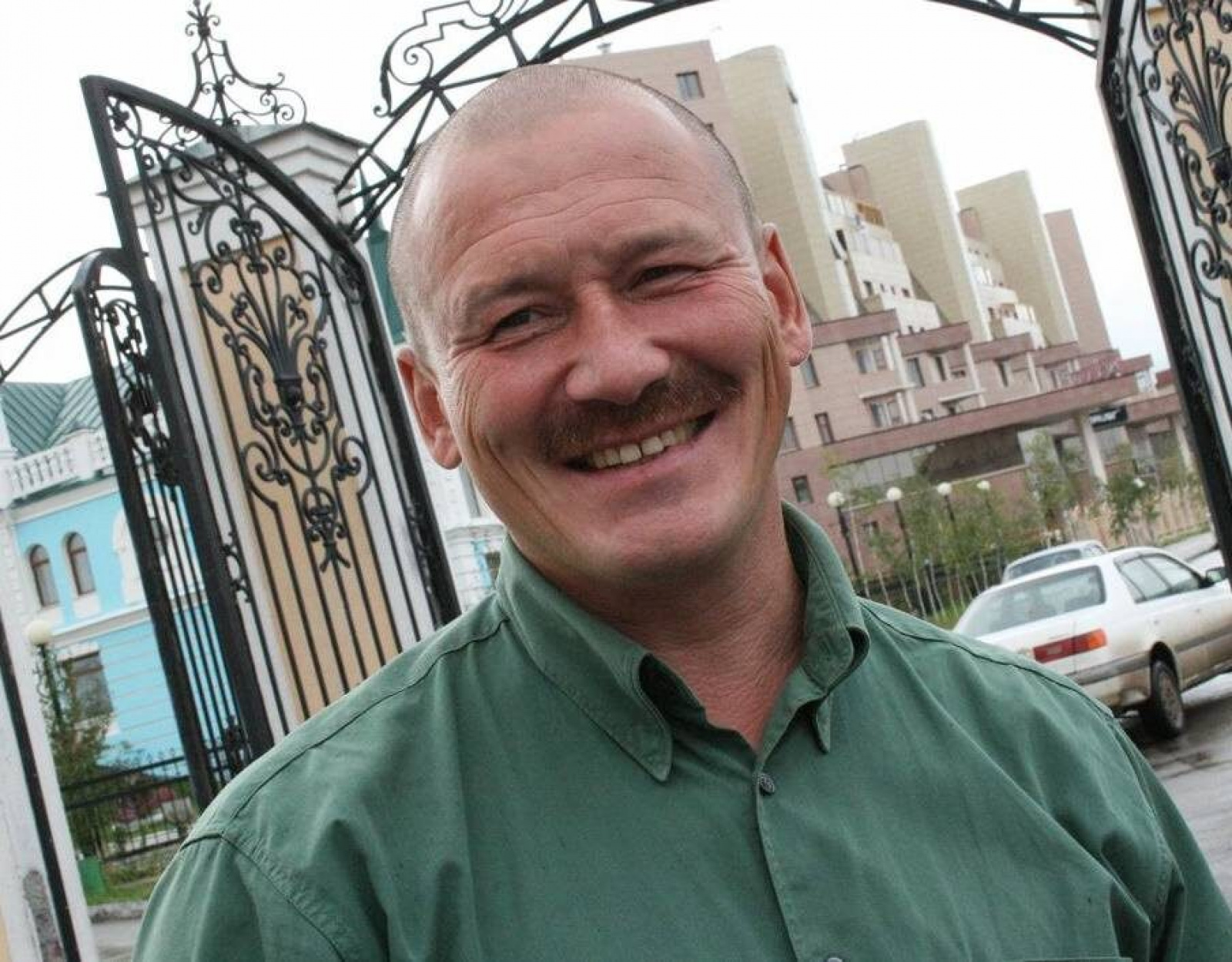 Андрей Хорошев