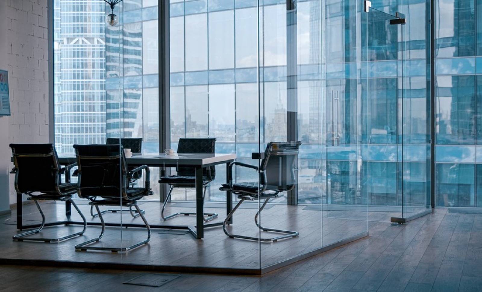 Аренда офиса