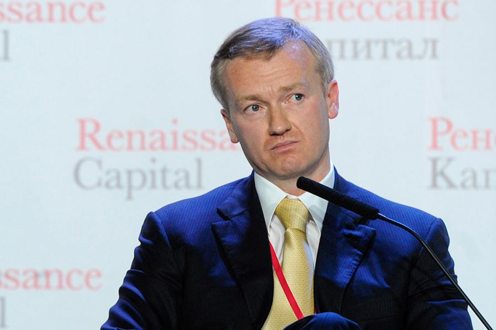 Владислав Баумгертнер / Источник: rbc.ru