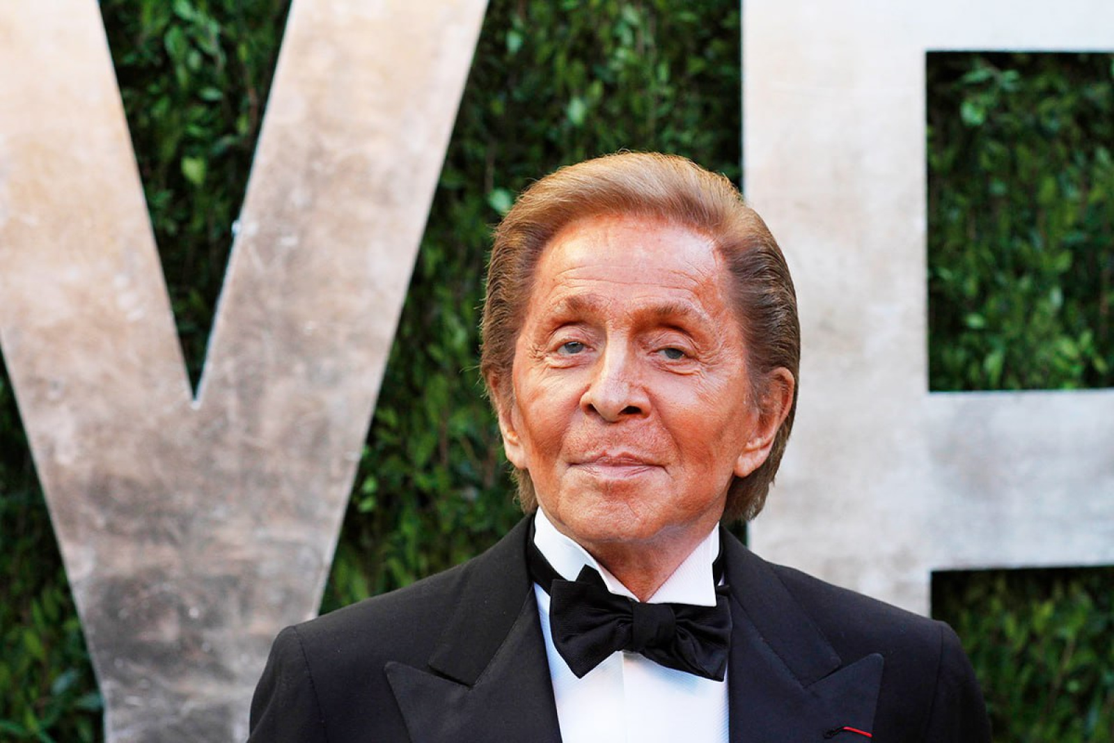 Валентино Гаравани / Источник: Getty Images