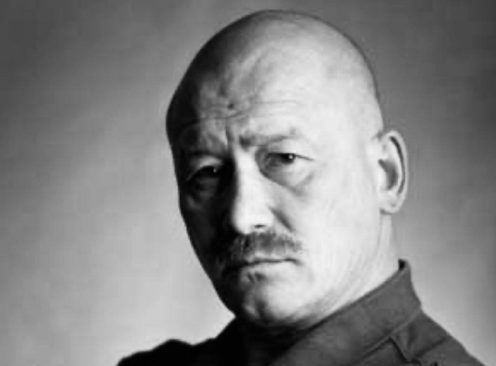 Режиссер и сценарист Андрей Хорошев