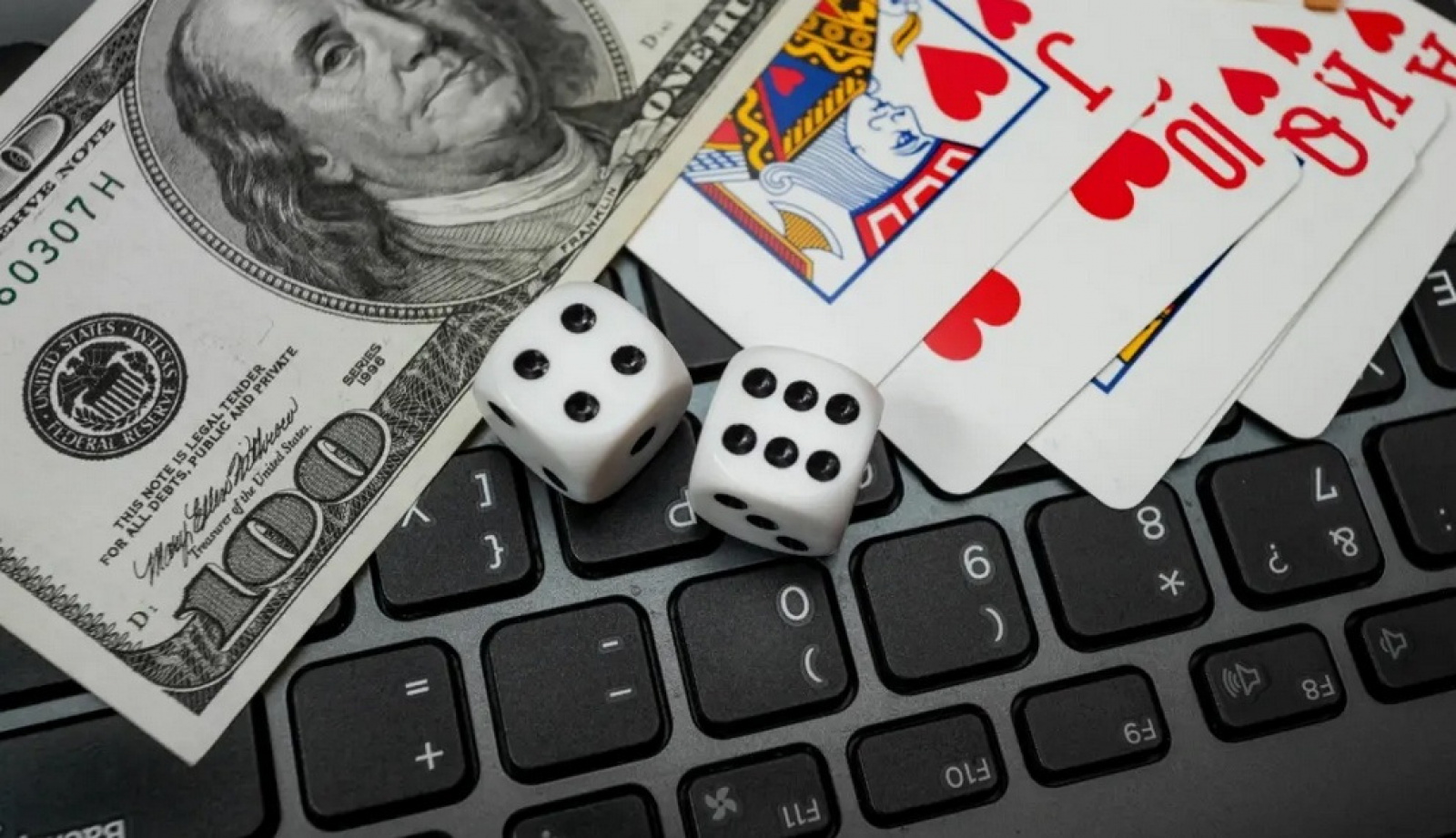 Казино на деньги