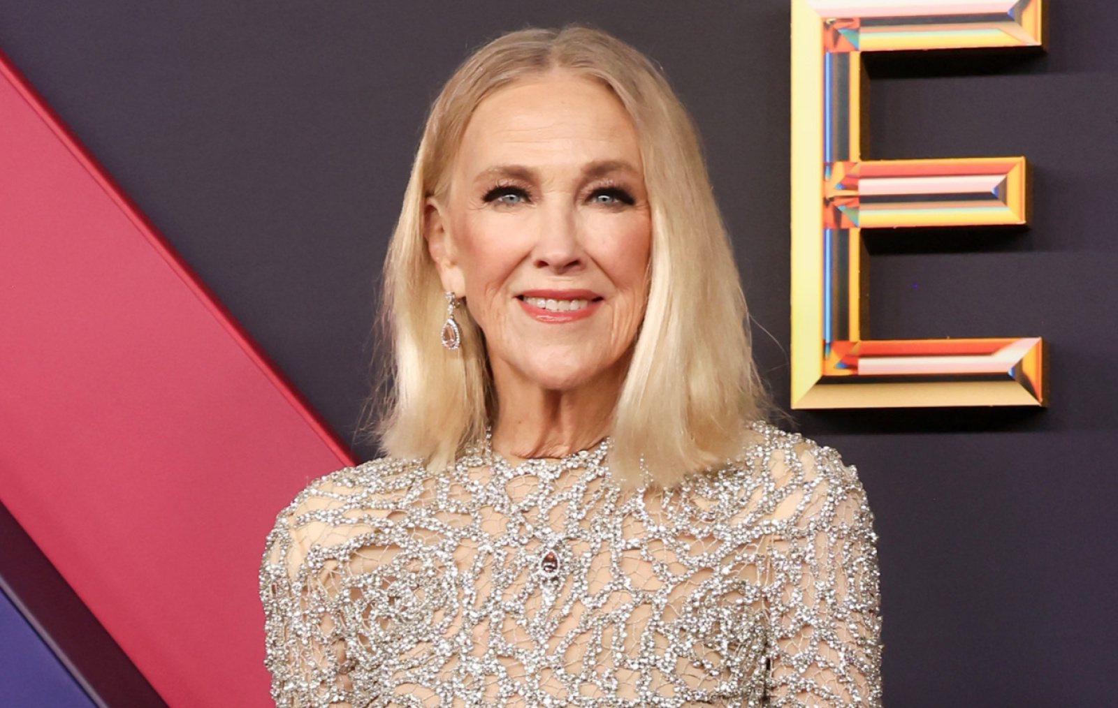 Актриса Кэтрин О’Хара